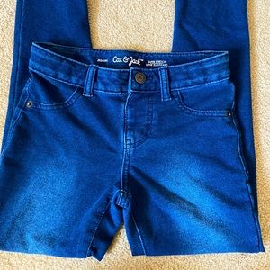 Cat & Jack jeggings